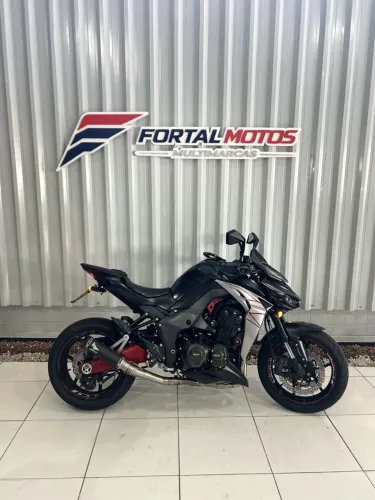 KAWASAKI Z 1000 2020