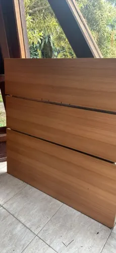 Painel de parede