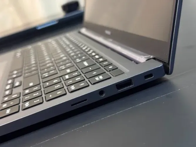 Galaxybook4 i5 16GB - 512 SSD