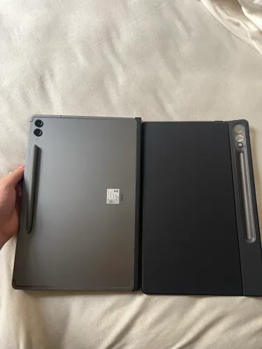 Samsung Tab S9 FE +, WIFI, 128g