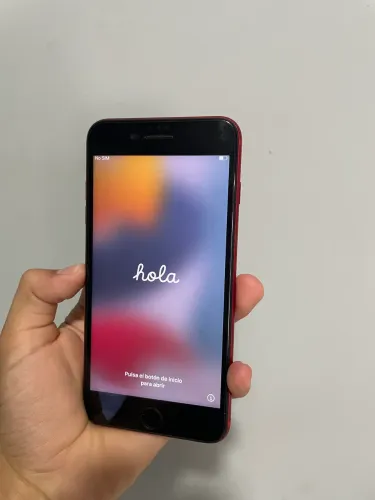 iPhone 7 Plus 128Gb