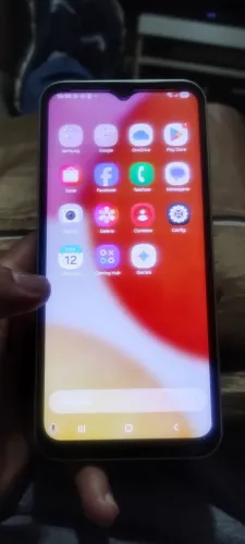 Celular A 14
