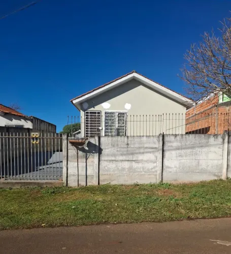 Excelente Oportunidade no Costa Rica / Neves - Ponta Grossa