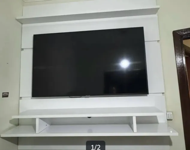 PAINEL BRANCO PARA TV | R$ 399 ? DESAPEGO!