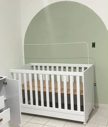  Berço infantil
