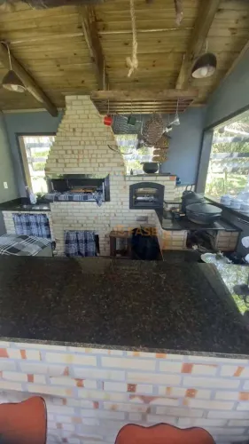 Sítio à venda, 13700,00 m² por R$ 590.000,00 - Bela Vista - Içara/SC