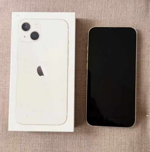 iPhone 13 128g 