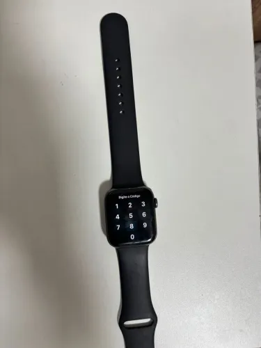 Apple Watch séries 6 44mm