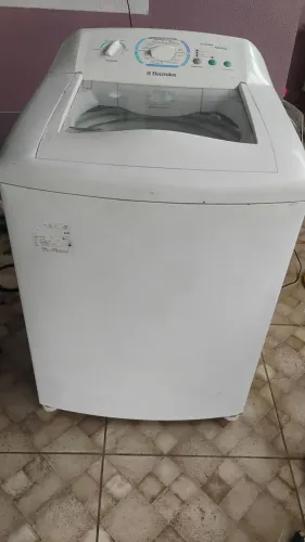 Máquina de lavar