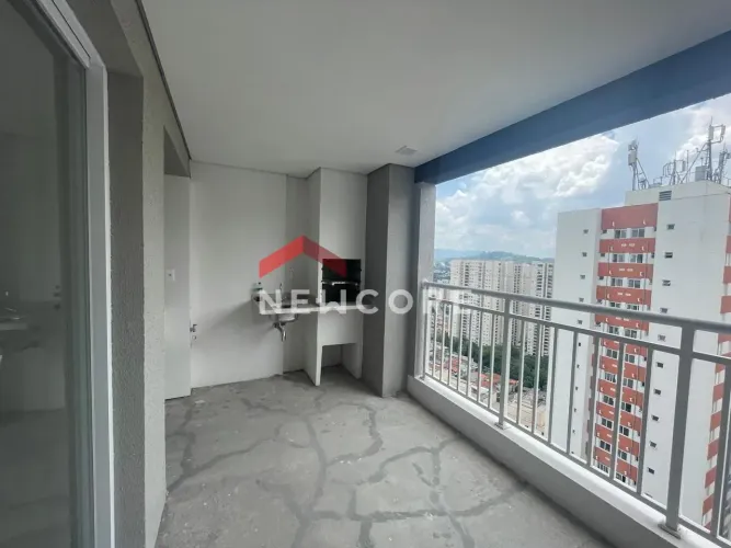 Apartamento em Rua Antonieta - Picanço - Guarulhos/SP