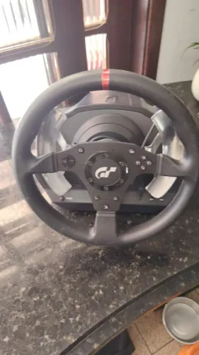 Volante Thrustmaster T500RS 