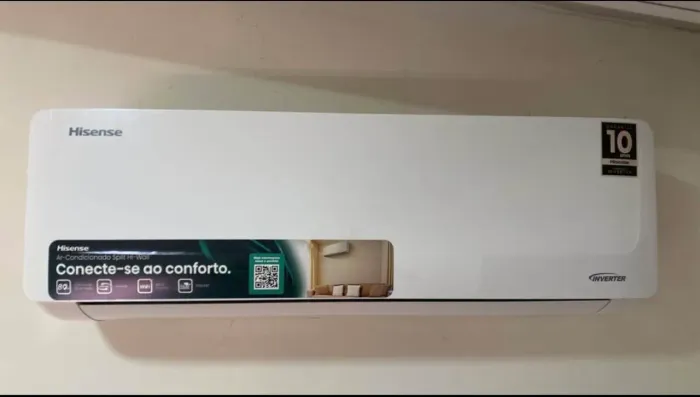Ar-condicionado Hirsense