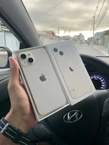 iPhone 13 256gb