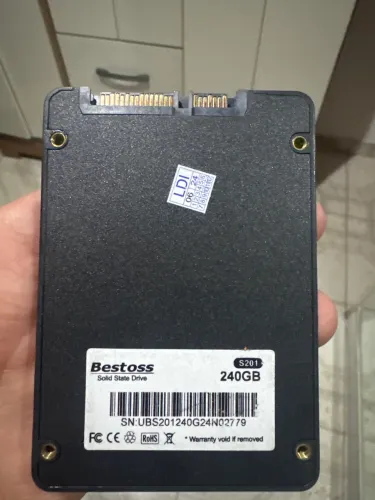 SSD 240
