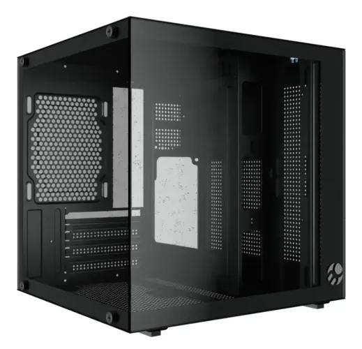 Gabinete Aquario MINI TOWER NOVO