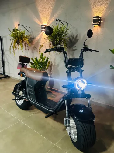 Scooter X13