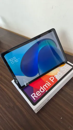 Tablet Xiaomi Redmi Pad SE 11"