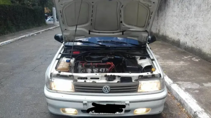 Volkswagen Logus 1.6 / CLI / CL/ GL 1996