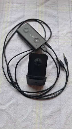 Echo (Alexa) para carro