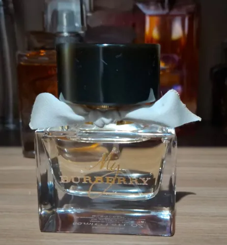 My Burberry Eau de Toilette 50ml
