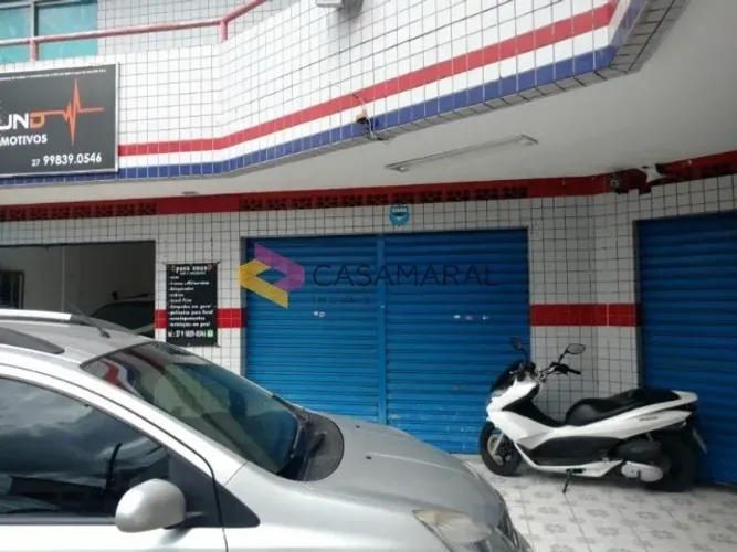Alugo Ponto Comercial em Jardim América Cariacica cod: L015