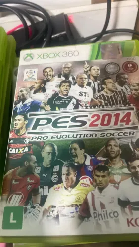 Jogos de xbox 360
