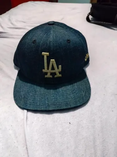 Boné New Era