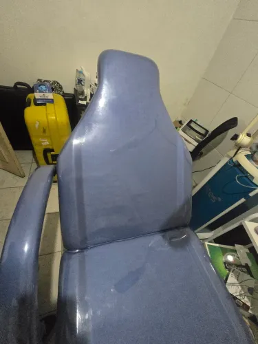 Maca semi automática 