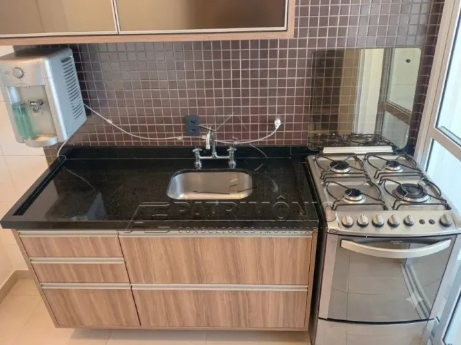 APARTAMENTO 3 Dorm. Campolim
