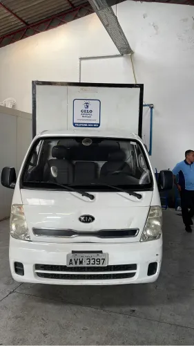 Motorista entregador Cnh AB
