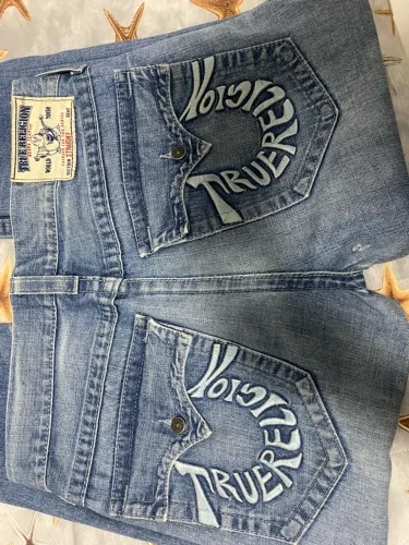 Calça true religion 44