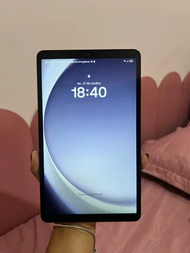 Samsung Galaxy Tab A9