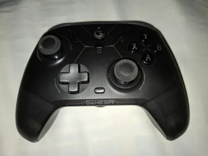 Controle Gamesir Cyclone 2 - PC / Android / Switch