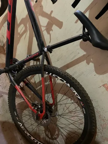 Bicicleta aro 29