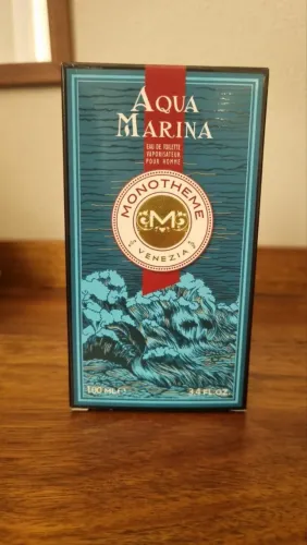 Perfume Monotheme Venezia - Aqva Marina
