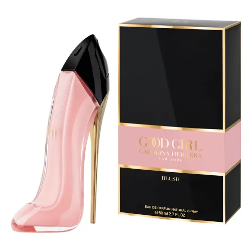 GOOD GIRL CAROLINA HERRERA NEW YORK BLUSH