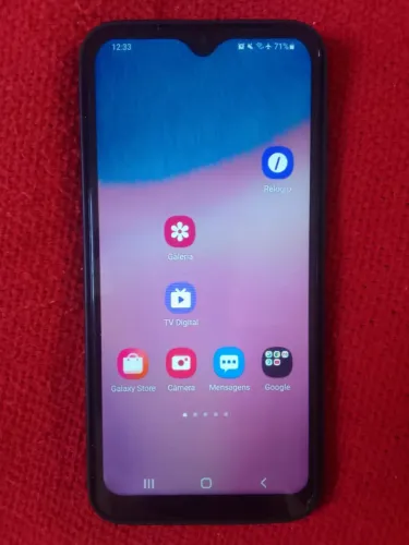 Samsung a30s 128gb