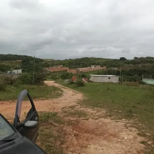 Terrenos