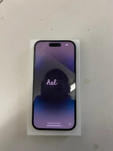 IPHONE 14 PRO 128 GB  
