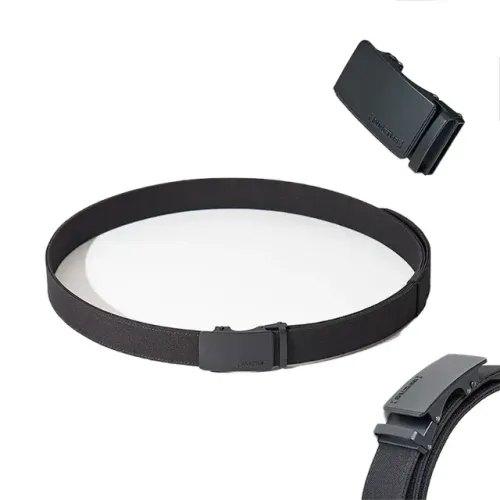 Cinto Tático Invictus Cinto Grayman Novo Ajustável Perfeito