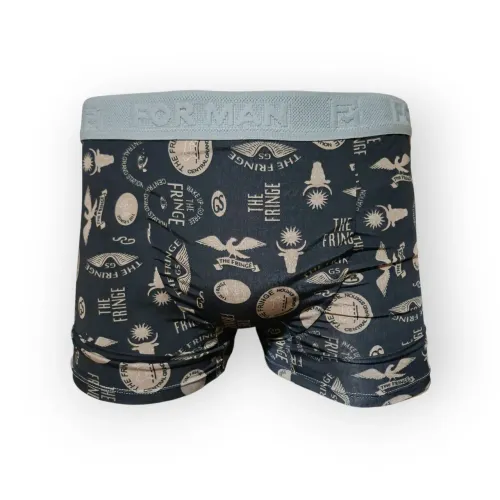 Kit Cuexa Boxer adulto 