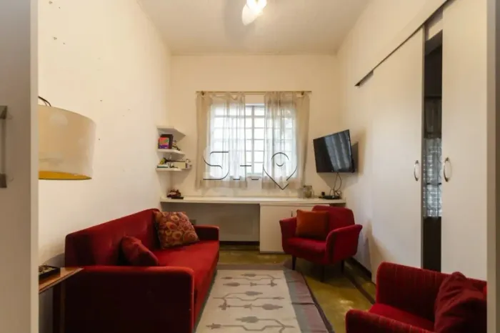 Casa de Vila - Pompéia - 125m²