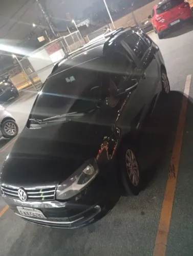 Volkswagen Spacefox 1.6/ 1.6 Trend Total Flex 8V 5P 2013