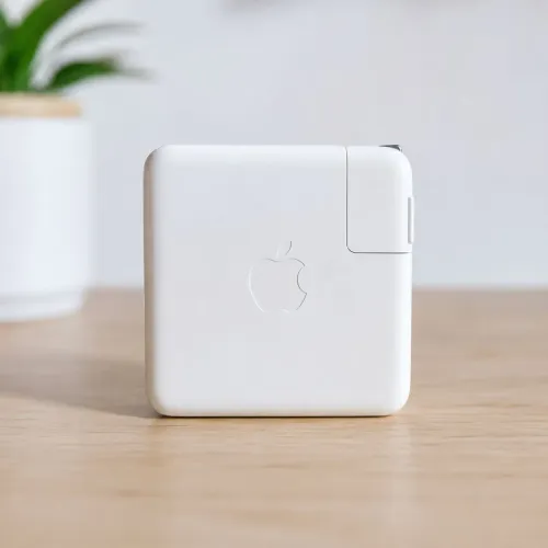 Carregador Apple Original 67W USB-C
