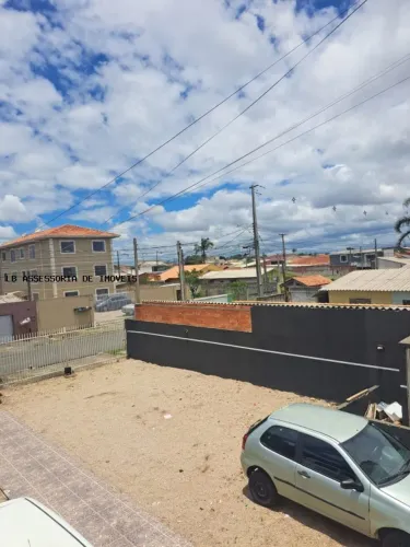 Apartamento 2 dormitórios para Venda em São José dos Pinhais, JARDIM IPE, 2 dormitórios, 1