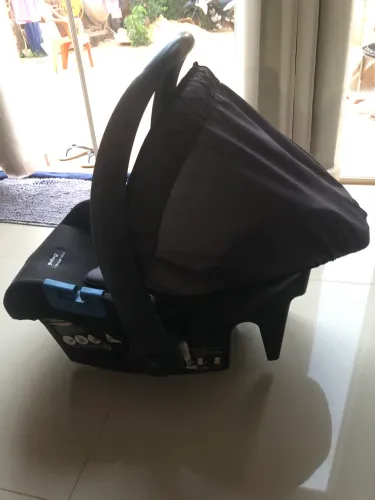 Vendo bebê conforto perfeito estado
