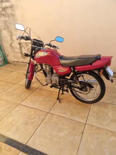 Segundo dono