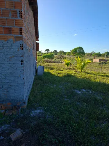 Vendo casa e troco em carro ou moto