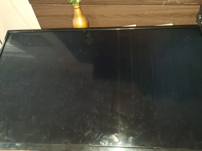 Tvs com defeito
