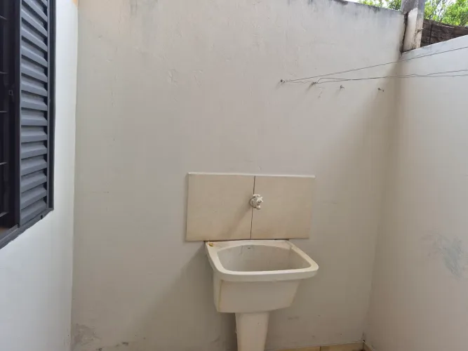 Casa no oliveira